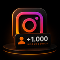 1000 SEGUIDORES MIXTOS