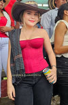 María González