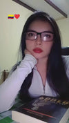 Laura Pérez