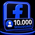 10.000 SEGUIDORES MIXTOS