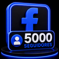 5000 SEGUIDORES MIXTOS