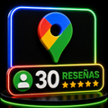 30 RESEÑAS REALES COLOMBIANAS