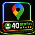 40 RESEÑAS REALES COLOMBIANAS