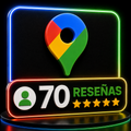 70 RESEÑAS REALES COLOMBIANAS