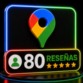 80 RESEÑAS REALES COLOMBIANAS